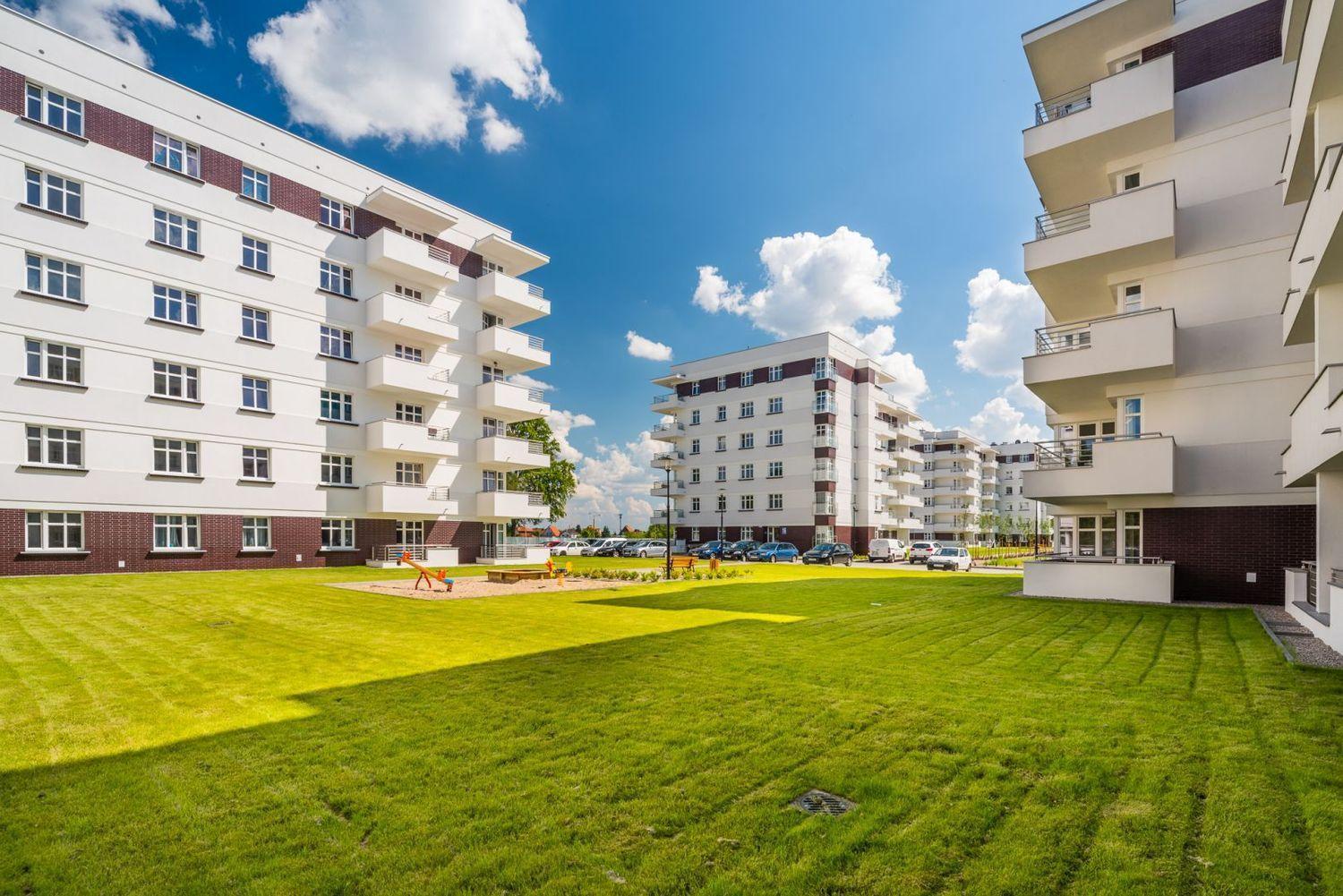 Apartament Pirat Ostróda Extérieur photo