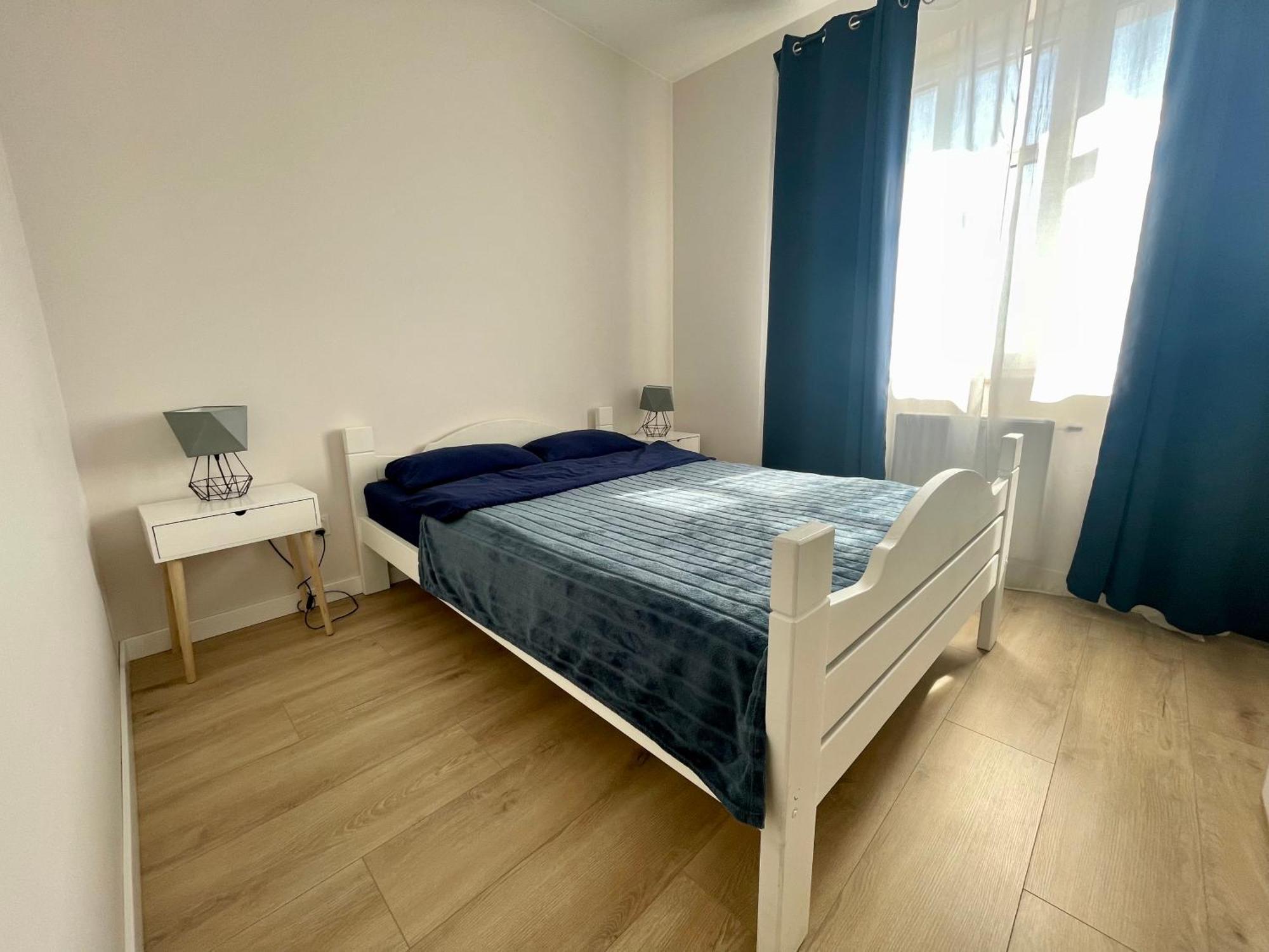 Apartament Pirat Ostróda Extérieur photo