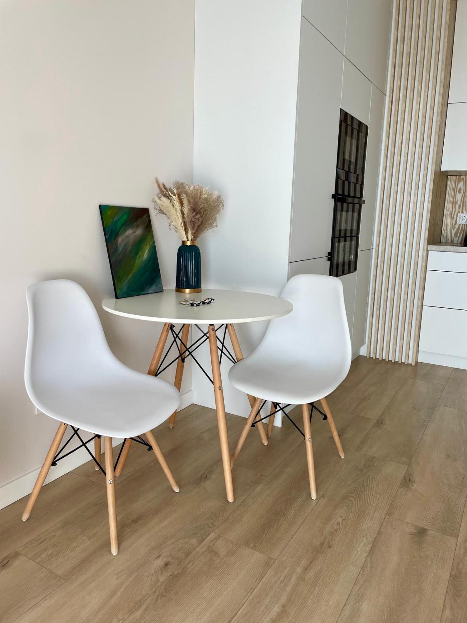 Apartament Pirat Ostróda Extérieur photo